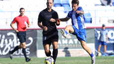 Super League 2: Πρεμιέρα με διπλό στο 90+9 για την Athens Kallithea, 2-1 το Αιγάλεω - Η Καλαμάτα 2-0 τη Μαρκό 