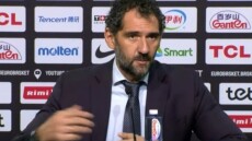 Γκαρμπαχόσα: «Το ΝΒΑ Europe θα είναι μια ανοικτή διοργάνωση που θα δίνει την ευκαιρία να υπάρξει φαινόμενο τύπου Λέστερ και στο μπάσκετ»
