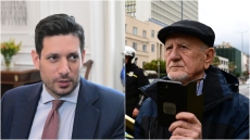 Κόντρα Κυρανάκη – Λυμπερόπουλου για τα ταξί: «Θρέφεται από την ένταση» - «Θέτει σε κίνδυνο το επάγγελμα των οδηγών»