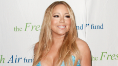 Η Μαράια Κάρεϊ θα δώσει συναυλία σε μια πλωτή σκηνή στο τροπικό δάσος του Αμαζονίου
