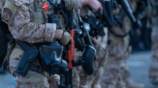 Στρατός και στη Λουιζιάνα: Ο Τραμπ στέλνει 1.000 μέλη της Εθνοφρουράς για να παταχθεί η εγκληματικότητα