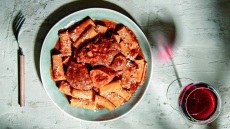 Η γαστρονομία της Κέρκυρας: Ένα ταξίδι γεύσεων με βενετσιάνικες ρίζες