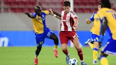 Ο Ολυμπιακός χάνει τον Ρέτσο για το κρίσιμο ματς με την Καϊράτ