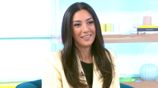 Ευγενία Σαμαρά: Η συντροφικότητα παίζει πολύ μεγάλο ρόλο στη ζωή μου, είναι απαραίτητη για εμένα