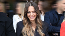 Κατερίνα Θεοχάρη για το «Παρά Πέντε»: Δεν καβάλησα ποτέ το καλάμι, με πλησίαζε ο κόσμος στον δρόμο και ντρεπόμουν