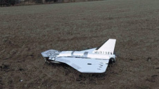 Η Ρουμανία επιβεβαιώνει την εισβολή ρωσικού drone στον εναέριο χώρο της, κάλεσε τον Ρώσο πρέσβη για εξηγήσεις