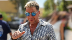 Με πήρε τηλέφωνο εκείνο το βράδυ και μου είπε «είναι ένα περιπολικό έξω από το σπίτι μου», λέει ο δικηγόρος του Γιώργου Μαζωνάκη