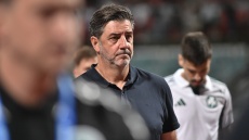 Ρουί Βιτόρια: «Να πάρουμε αποφάσεις για το τι θέλουμε γιατί με αυτήν την εμφάνιση δεν μπορούμε να πετύχουμε τίποτα»
