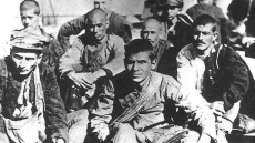 Έλληνες αιχμάλωτοι των Τούρκων στη Μικρά Ασία (1919 - 1922) 