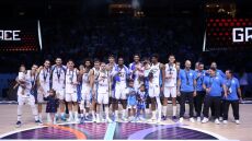 Η συγκινητική αναφορά της FIBA για την επιστροφή της Εθνικής στο βάθρο μετά από 16 χρόνια
