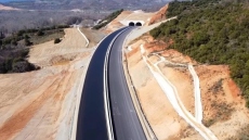 Την άνοιξη παραδίδεται πλήρως σε κυκλοφορία ο Ε65