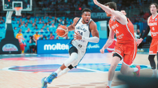 EuroBasket 2025: Μετά τον εφιάλτη να μην χαθούμε - Όλα για το χάλκινο στις 17:00 η Ελλάδα κόντρα στη Φινλανδία