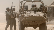 Ο ισραηλινός στρατός πραγματοποίησε επιχείρηση στη νότια Συρία για «σύλληψη υπόπτων» - Δέκα νεκροί