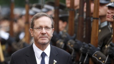 Να μην κόψει το Ισραήλ τις γέφυρες με τους συμμάχους του στην περιοχή, προειδοποιεί ο Χέρτσογκ
