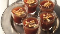 Κουρκούτα: Η παραδοσιακή μουσταλευριά της Σάμου