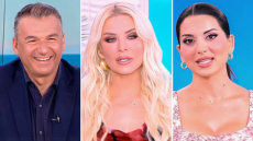 Θα γίνει της πρεμιέρας - Ποιοι επιστρέφουν αύριο στον τηλεοπτικό ανταγωνισμό