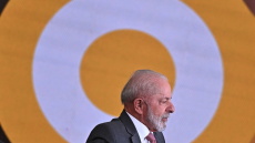 Λούλα σε Τραμπ: Η δημοκρατία και η κυριαρχία της Βραζιλίας δεν τίθενται υπό διαπραγμάτευση