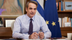 Στη Λήμνο την Πέμπτη ο Κυριάκος Μητσοτάκης