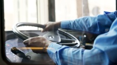 Συνελήφθη οδηγός λεωφορείου που αποβίβασε ανήλικους σε μη κατοικημένη περιοχή στη Δράμα