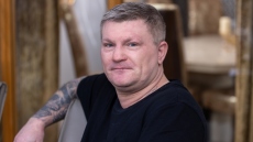 Βρετανία: Βρέθηκε νεκρός ο πρώην παγκόσμιος πρωταθλητής του μποξ, Ρίκι Χάτον