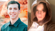 Ο Τάιλερ Ρόμπινσον συζούσε «με τρανς σύντροφο» που παρέδωσε στο FBI τα μηνύματα για το όπλο της δολοφονίας 