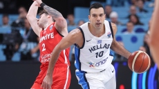 Eurobasket 2025: Η Εθνική Ελλάδος απέναντι στην Φινλανδία σήμερα για το χάλκινο μετάλλιο