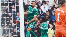 Premier League: Η Λίβερπουλ έκανε το «4 στα 4» με πέναλτι του Σαλάχ στο 93' - Βίντεο
