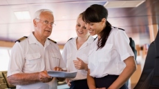 Πρωταγωνιστεί η Ελλάδα στην γυναικεία ναυτική απασχόληση, σύμφωνα με έρευνα