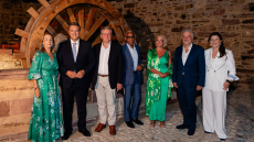 Στο Φως του Castelli - 4 χρόνια πολιτισμού και οραμάτων στο φεστιβάλ Χίου, από την αρχαιολογία έως την AI 