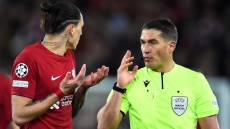 Ολυμπιακός: Ο διαιτητής του τελικού του Champions League ορίστηκε στο ματς με την Πάφο
