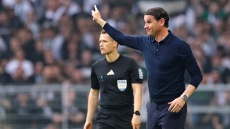 Bundesliga: «Τέλος» ο Σεοάνε από την Γκλάντμπαχ
