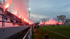 Super League: Στο γήπεδο του Ιωνικού τα εντός έδρας παιχνίδια της Κηφισιάς 