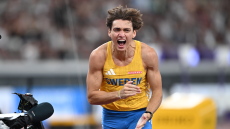 Τόκιο 2025: Το 14ο παγκόσμιο ρεκόρ του Ντουπλάντις - Αναλυτικά όλα τα τεράστια επιτεύγματα του Σουηδού - Βίντεο 