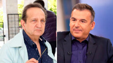 Έξαλλος ο Μπιμπίλας που δεν θα βγει στην πρεμιέρα του Λιάγκα: Με είχατε ζητήσει από τον Ιούλιο και με ακυρώσατε 23:15 της Κυριακής