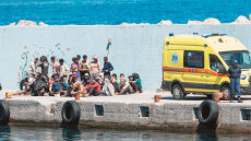  Νέο νομοσχέδιο - Mόνο με αγροτική και φοιτητική βίζα δεκτοί οι μετανάστες