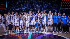 Το μπράβο του Μπόγκνταν Μπογκντάνοβιτς στα «ορθόδοξα αδέλφια μας» για το χάλκινο της Ελλάδας: Κάποιες φορές λάμπει σαν χρυσός