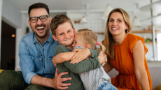 Επιστροφή στην καθημερινότητα με περισσότερη φροντίδα για όσα αγαπάμε 