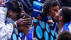 Η πρώτη ανάρτηση του Γιάννη Αντετοκούνμπο μετά το χάλκινο μετάλλιο – Οι συγκινητικές φωτογραφίες