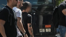 Ελεύθερος ο Γιάννης Μάλαμας ως τη δίκη που ορίστηκε για τις 18 Σεπτεμβρίου