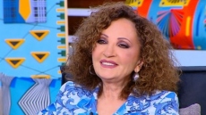 Γλυκερία για τη συναυλία στο Ισραήλ: Οι Έλληνες καλλιτέχνες δεν ήταν υποστηρικτικοί, δεν έπρεπε να είχε συμβεί αυτή η ανθρωποφαγία