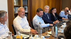 Χαρδαλιάς: Ο τουρισμός αποτελεί βασικό μοχλό ανάπτυξης και εξωστρέφειας για την Αττική
