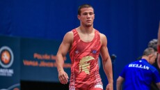 Παγκόσμιος πρωταθλητής ο Γιώργος Κουγιουμτσίδης στην ελευθέρα πάλη - Βίντεο 