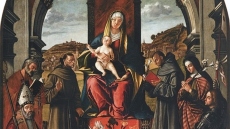 Ιταλία και Σλοβενία ερίζουν για το πού ανήκει πίνακας του Βιτόρε Καρπάτσο από τον 16ο αιώνα