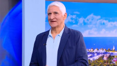 Γιαννάκης για το χάλκινο της Εθνικής στο Eurobasket: Μπορούμε να πετύχουμε πολλά πράγματα όλοι μαζί