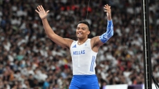 Τι ώρα αγωνίζονται Καραλής και Τεντόγλου σήμερα (15/9) στο Παγκόσμιο Πρωτάθλημα Στίβου στο Τόκιο