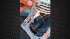 Δολιοφθορά στο σύστημα τηλεδιοίκησης καταγγέλλει ο ΟΣΕ