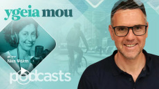 Κάνουμε ποδήλατο στην πόλη με ασφάλεια – Ο ειδικός εξηγεί τι να προσέχουμε
