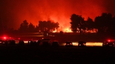 Τα ακραία καιρικά φαινόμενα του καλοκαιριού κόστισαν στην Ευρώπη 43 δισ. ευρώ – Μεγάλες ζημιές σε Ελλάδα, Κύπρο, Μάλτα, Βουλγαρία
