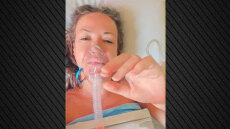 Περιπέτεια υγείας για την Τζόρτζια Σιακαβάρα: Αν δεν το προλάβαιναν, θα σας χαιρέταγα
