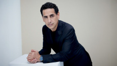 Juan Diego Florez: Ο τενόρος του πάθους μάγεψε την Αθήνα